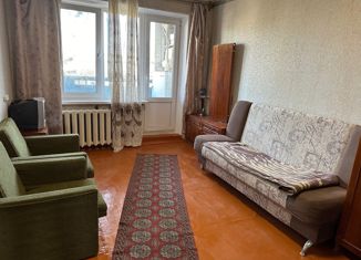 2-комнатная квартира на продажу, 45 м2, Крым, улица Сергея Борзенко, 25