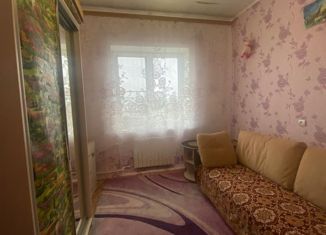1-комнатная квартира на продажу, 16.8 м2, Тамбов, Московская улица, 23А