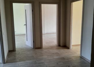 Продам 3-ком. квартиру, 74.5 м2, поселок Красная Заря, посёлок Красная Заря, 5