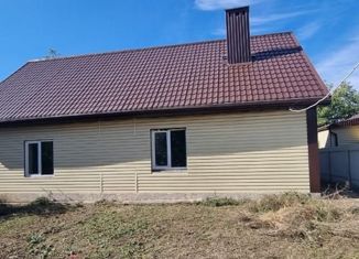 Продам дом, 73 м2, деревня Якуши, Велосипедная улица