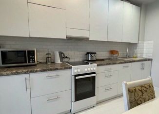 Продаю двухкомнатную квартиру, 56 м2, Новосибирск, метро Студенческая, улица Сибиряков-Гвардейцев, 21/1