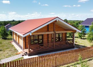 Продажа дома, 100 м2, коттеджный поселок Медовая горка