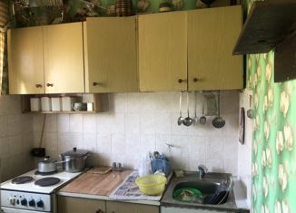 Трехкомнатная квартира на продажу, 57.1 м2, Жигулёвск, улица Энергетиков, 5
