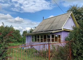 Продам дом, 30 м2, Омская область, 3-я аллея