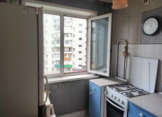 Продается двухкомнатная квартира, 44 м2, Барнаул, улица Малахова, 52, Ленинский район