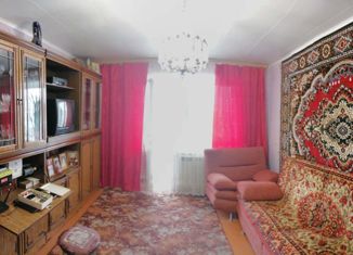 Продажа трехкомнатной квартиры, 58.9 м2, Лиски, улица Титова, 12А
