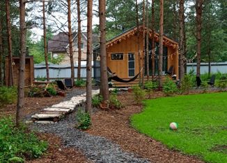 Продается дом, 38 м2, городской посёлок Рахья, Гладкинская улица, 5А