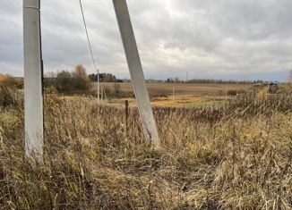 Продам земельный участок, 12 сот., Потанинское сельское поселение