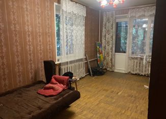 Продается 2-ком. квартира, 41.5 м2, Москва, Севастопольский проспект, 21, метро Нагорная