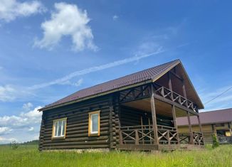 Продажа дома, 220 м2, деревня Софьинка, Полевая улица
