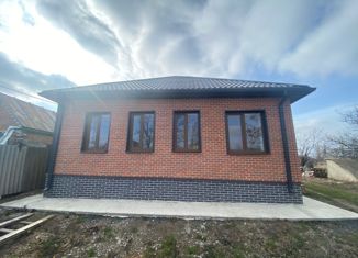 Продам дом, 107 м2, село Николаевка, Кутузовский переулок, 9