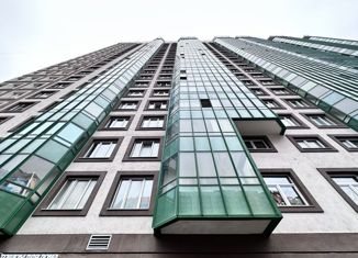 Продается квартира студия, 25.62 м2, Мурино, Воронцовский бульвар, 12, ЖК Гринландия