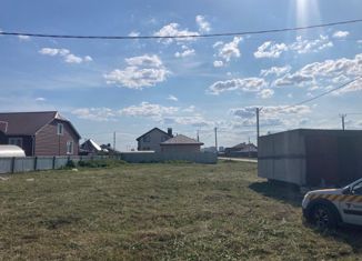 Продажа участка, 8.4 сот., село Большая Шильна, улица Багратиона