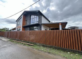 Продаю дом, 126.4 м2, село Нижняя Шиловка, Рижская улица, 2Б