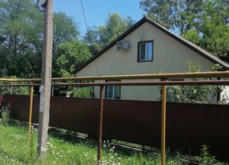 Продажа дома, 105 м2, Хадыженск, Первомайская улица