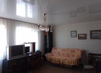 Продается 2-комнатная квартира, 63.41 м2, Ульяновск, Засвияжский район, Камышинская улица, 39А