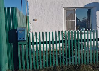 Дом на продажу, 52 м2, село Менщиково, Заречная улица, 19