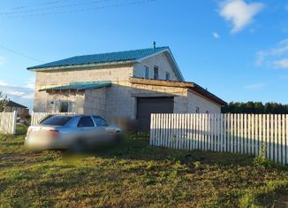 Продается дом, 200 м2, деревня Сергеево, Яблочная улица