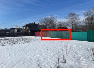 Продаю земельный участок, 6 сот., деревня Кобяково, Центральная улица, 78