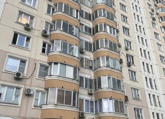 Продажа однокомнатной квартиры, 33.7 м2, Москва, Новороссийская улица, 25к1, ЮВАО