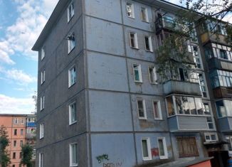 Продам 2-комнатную квартиру, 25 м2, Коряжма, улица Пушкина, 12А