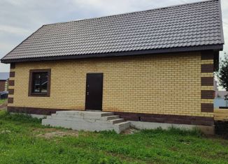 Продажа дома, 115 м2, Уфа, Ольховая улица, 9