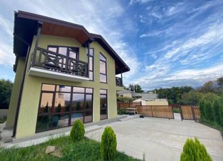 Продам дом, 174 м2, село Бестужевское, Пензенская улица, 33