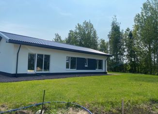 Продаю дом, 120 м2, территория Ингрия