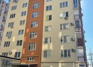 Продается 1-ком. квартира, 31.3 м2, Анапа, Рождественская улица, 42, ЖК Рождественский