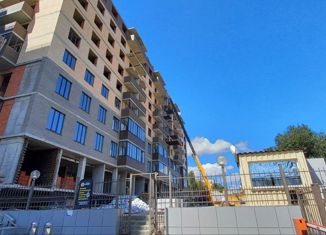 1-ком. квартира на продажу, 49.43 м2, Волгоград, Баррикадная улица, 1, Ворошиловский район