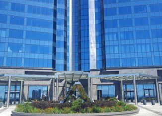 Продается 2-ком. квартира, 78.3 м2, Владивосток, улица Арсеньева, 2А, ЖК Аквамарин