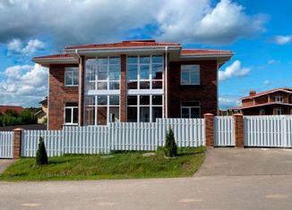 Дом на продажу, 120 м2, коттеджный посёлок А Ля Катуар, коттеджный посёлок А Ля Катуар, 63