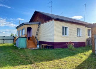 Продаю дом, 61 м2, село Мирное, Лимонный переулок, 20