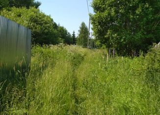 Продается земельный участок, 8 сот., садовое товарищество Тушино, садовое товарищество Тушино, 50