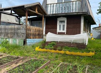 Продам дом, 39.2 м2, СНТ Теренкуль, Светлая улица