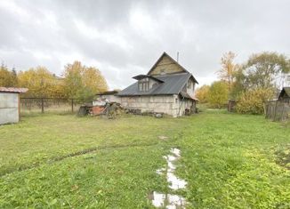 Продажа земельного участка, 15 сот., Валдай, улица Кузьмина