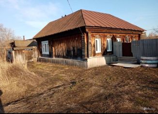 Продажа дома, 51.8 м2, посёлок городского типа Новоспасское, улица Островского, 52