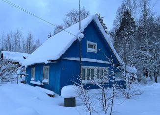 Продаю дом, 50 м2, садоводческое некоммерческое товарищество Берёзка-3