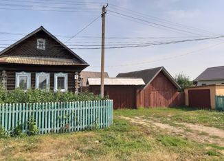 Продажа дома, 34 м2, село Месягутово, Набережный переулок, 5