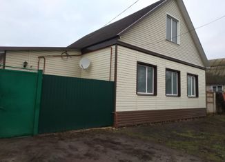 Продам дом, 105 м2, Грайворон, улица Спасского