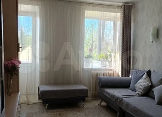 Продаю 1-ком. квартиру, 28.1 м2, село Неволино, Логовая улица, 3