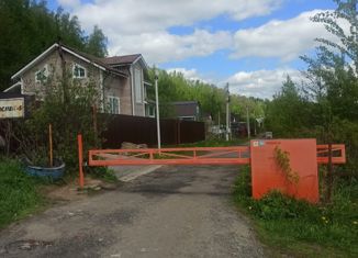 Продажа участка, 6 сот., деревня Мисайлово, улица Пятая Очередь, 2