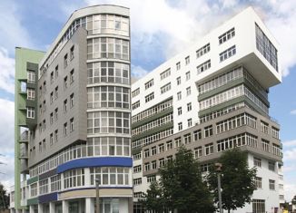 Квартира на продажу студия, 17.9 м2, Москва, Алтуфьевское шоссе, 48к1, Алтуфьевский район
