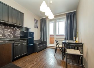 Продам 1-комнатную квартиру, 43 м2, Новосибирск, Обская улица, 82, Обская улица
