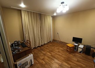 Квартира на продажу студия, 32 м2, Челябинск, улица Гагарина, 1А, Ленинский район