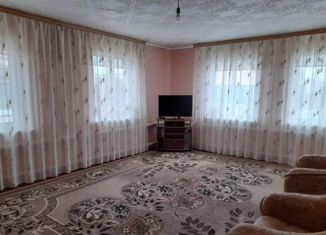 Продаю дом, 108 м2, рабочий посёлок Токарёвка, улица Пушкина, 48