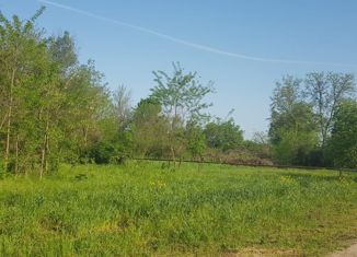 Участок на продажу, 12 сот., посёлок Дорожный, Крайняя улица