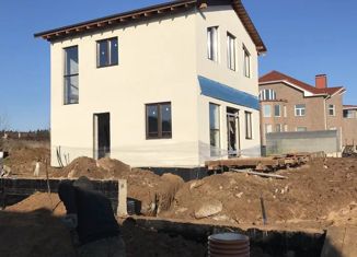 Дом на продажу, 129.8 м2, деревня Владычино