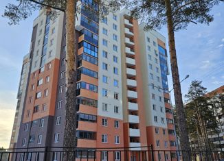 Продается 1-комнатная квартира, 41.4 м2, Екатеринбург, Кунарская улица, 36, Кунарская улица