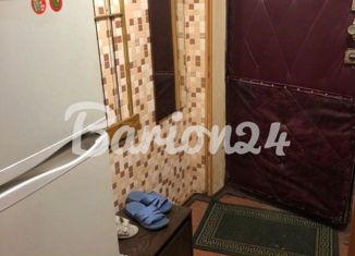 Продается однокомнатная квартира, 27.7 м2, Балабаново, улица Энергетиков, 5